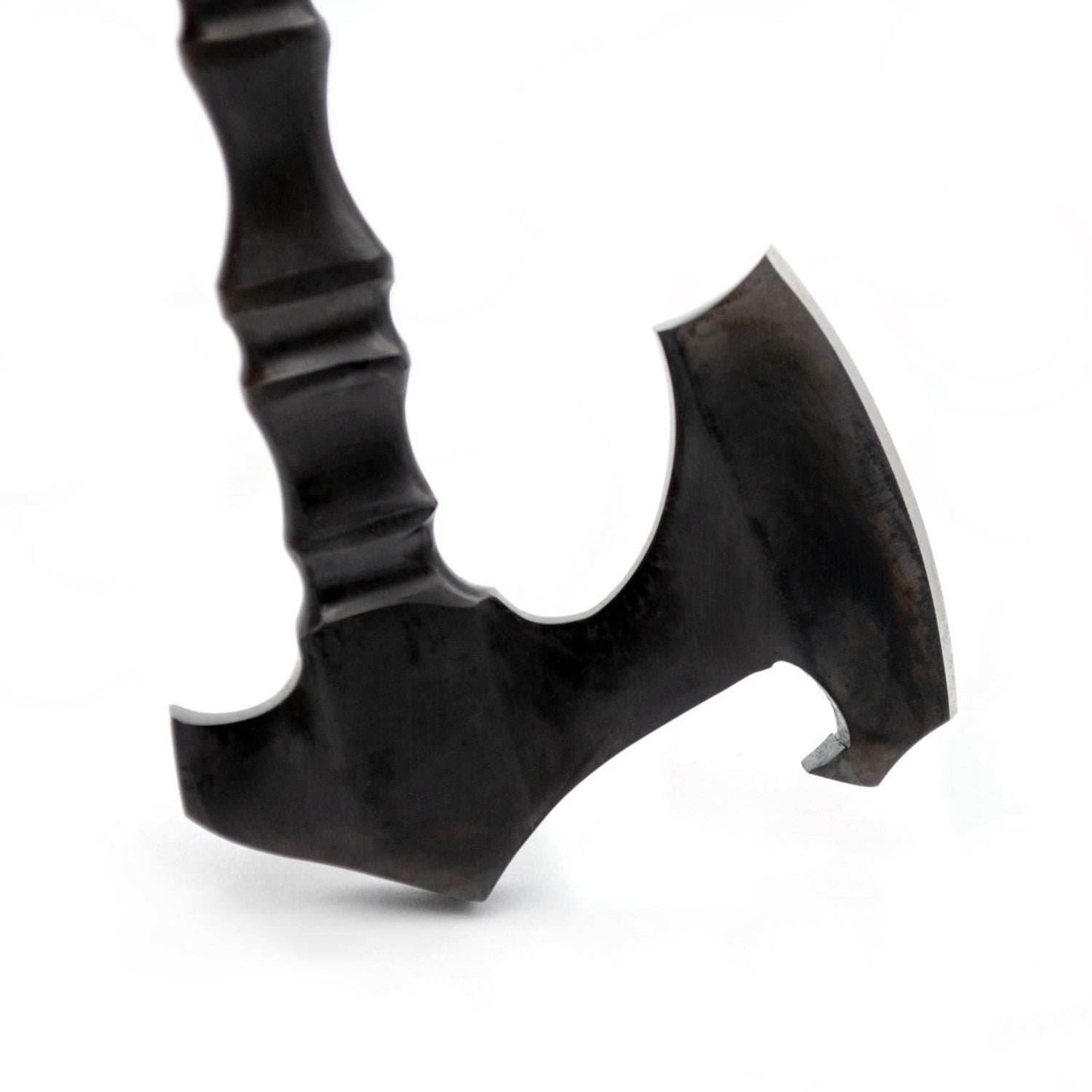 Battle Axe Bottle Opener - 