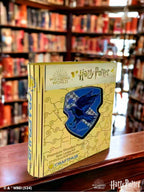 Harry Potter - Ravenclaw Crest - House Prides Wooden Jigsaw Puzzle - A4 + Wooden Gift Box