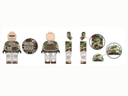 CIA Clandestine Operator - Mil-Blox