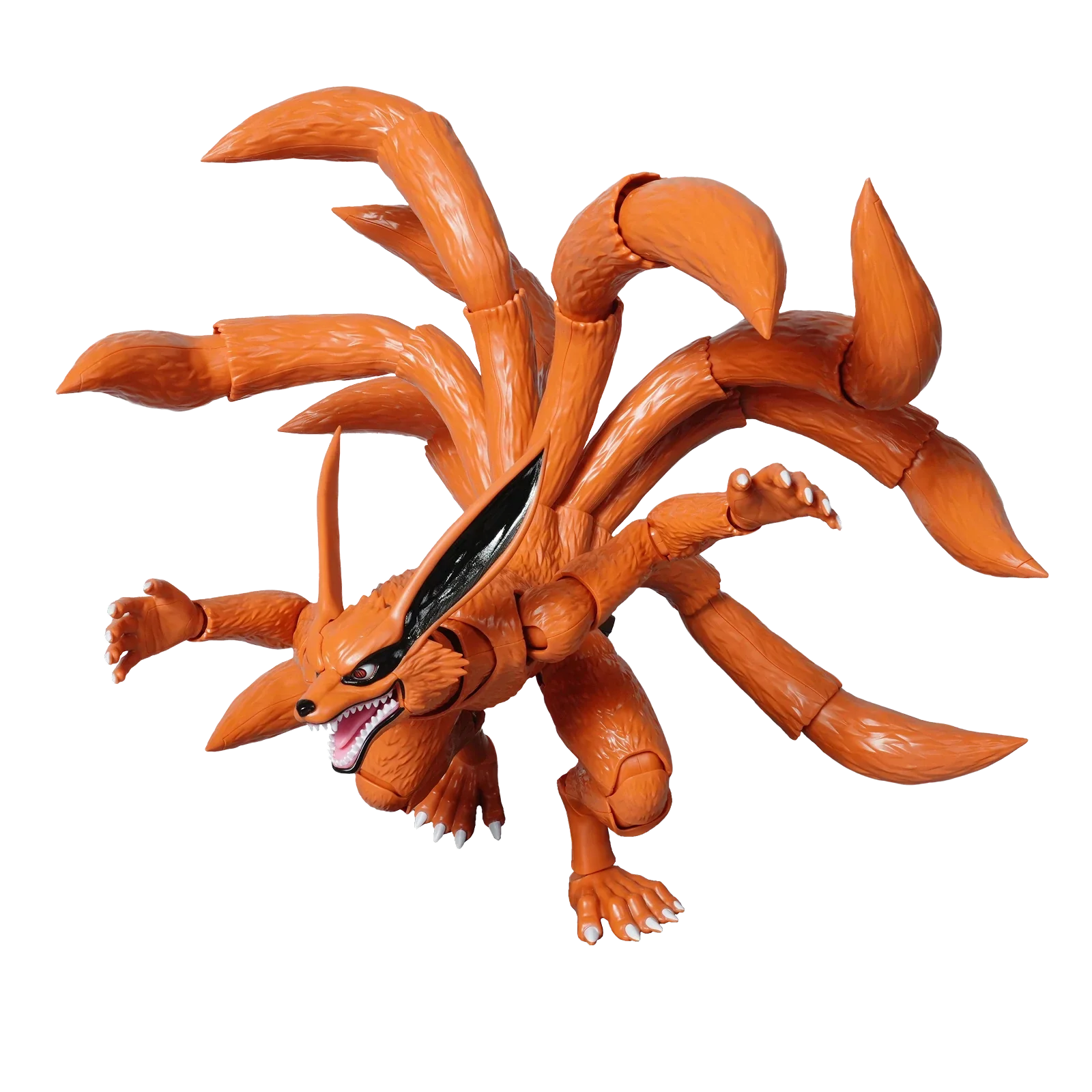 Blokees Naruto Shippuden Legend Edition 01 – Kurama Nine-Tails Figure
