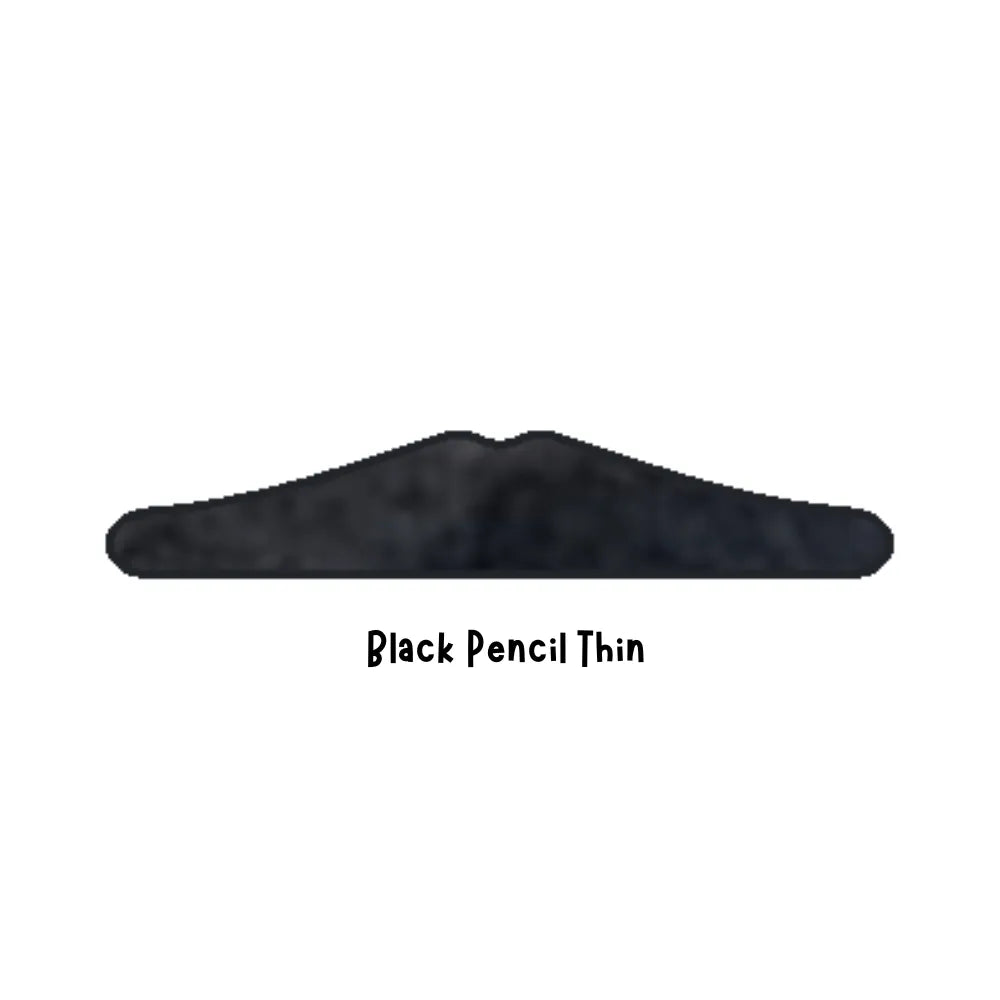 Custom Plush Doll - Add Mustache, Freckles, Glasses, and More | DIY Friendly