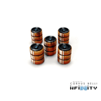 Cosmica Barrels - 