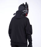 YEH2 Menace Tech Hoodie - S