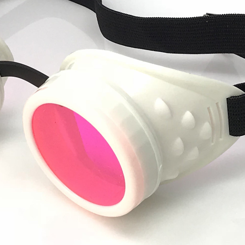 Hyper Vision goggles