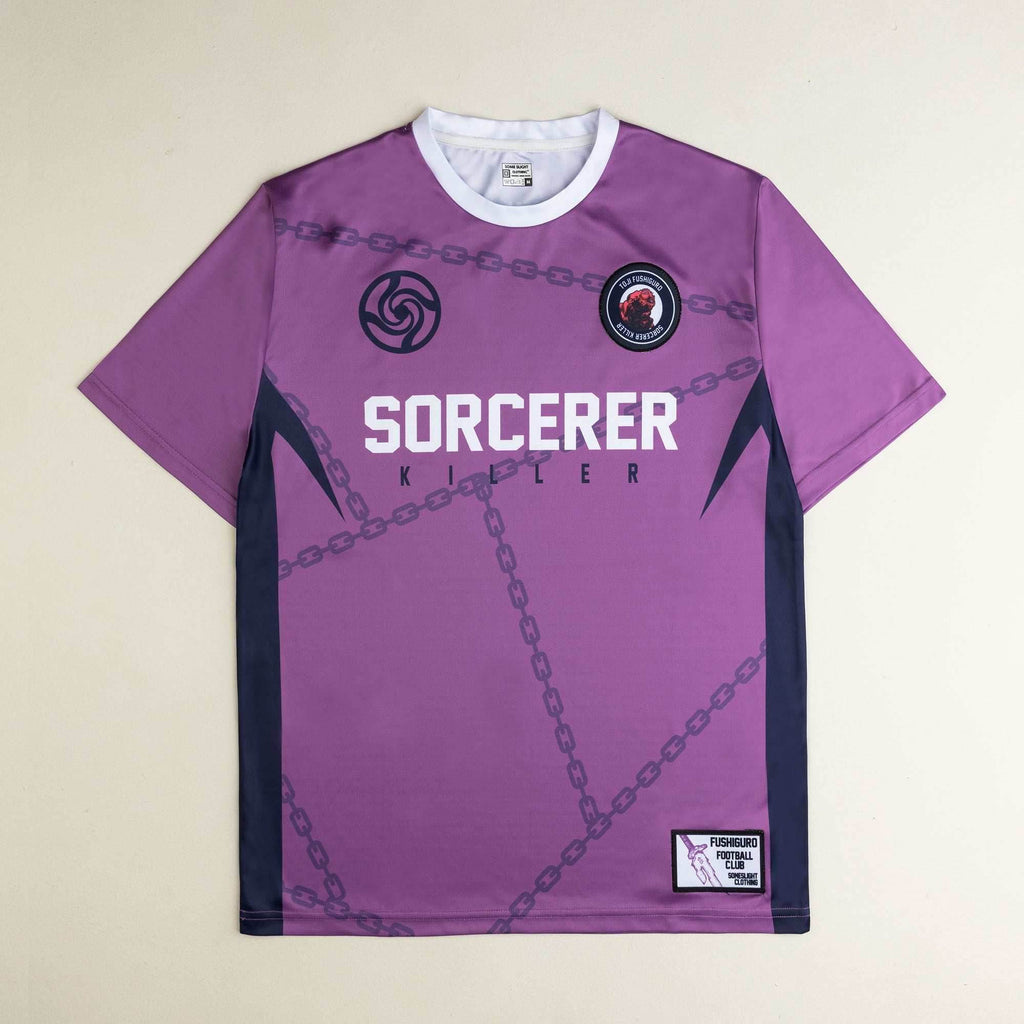 Sorcerer Killers - Small