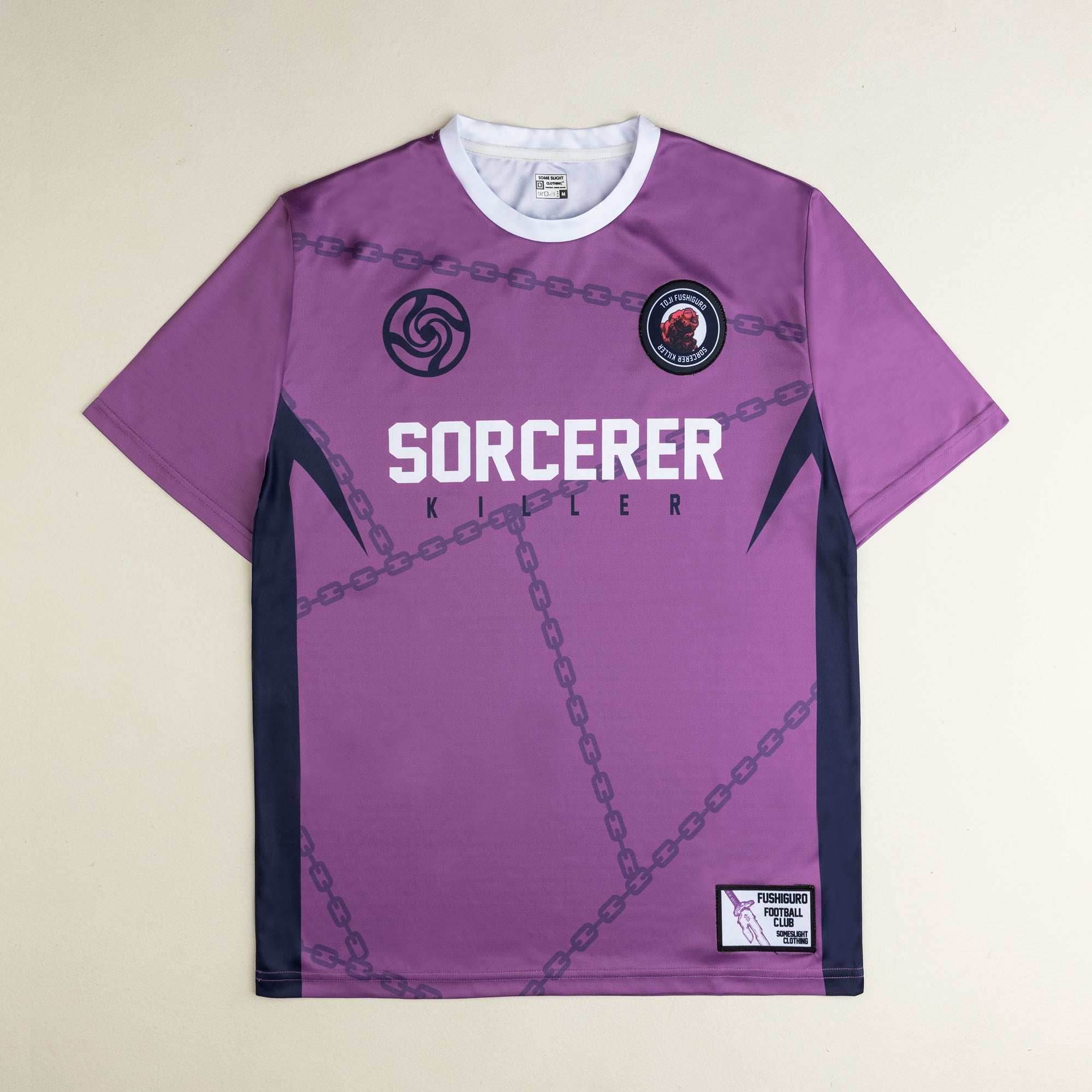 Sorcerer Killers - Small