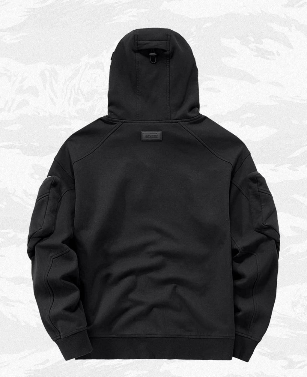 YEH2 Menace Tech Hoodie - S