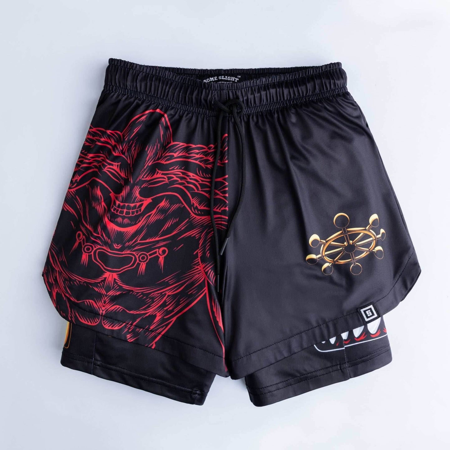 Divine General - X-Small