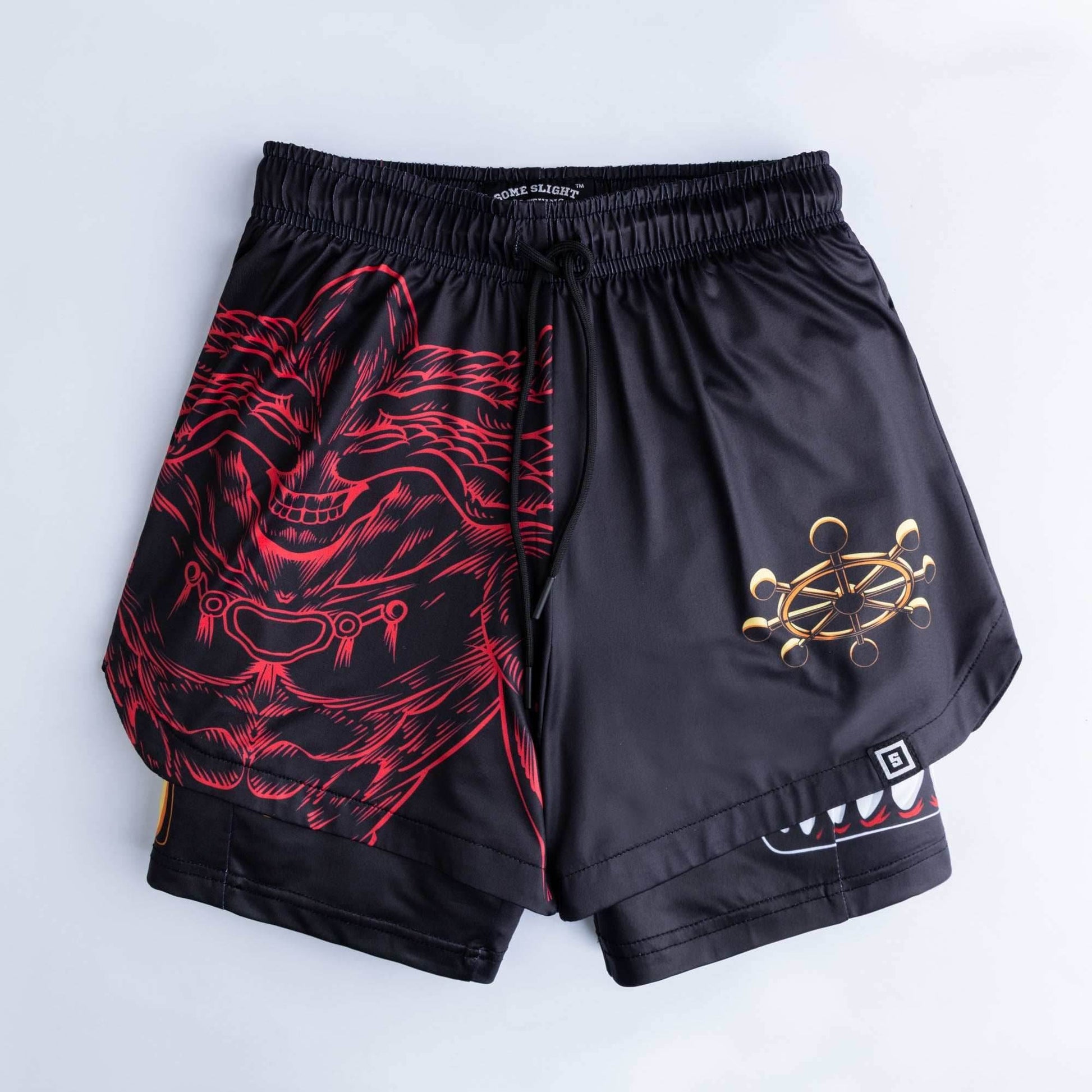 Divine General - X-Small