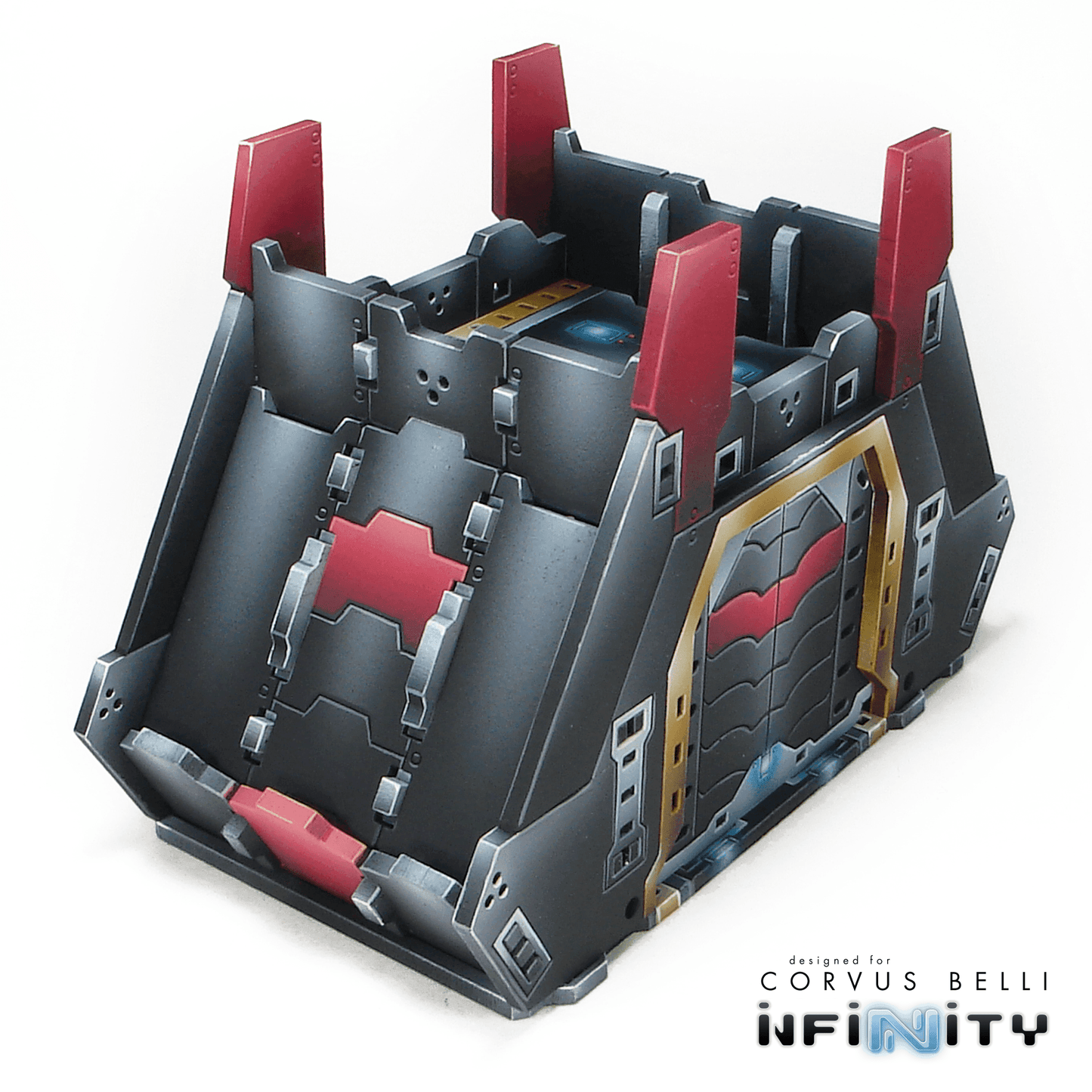 Taugak Dogan - 2 Pack