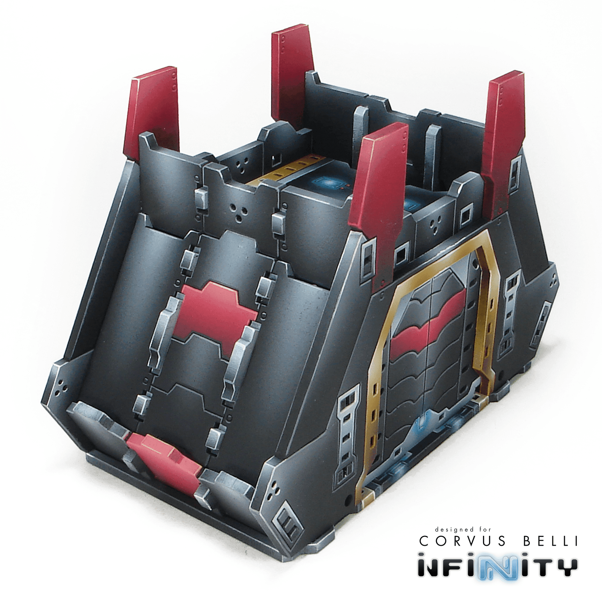 Taugak Dogan - 2 Pack