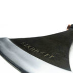 Broad Axe - 