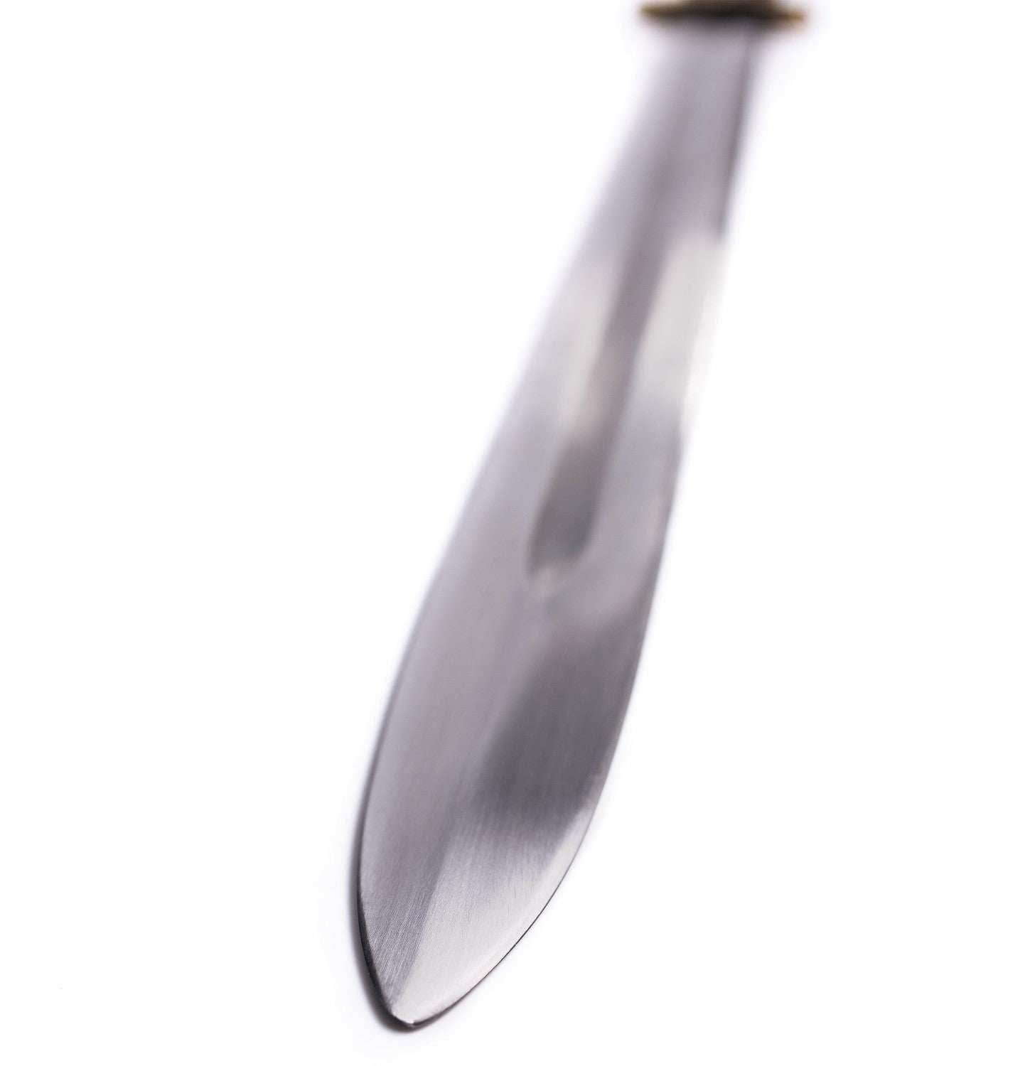 Spring Steel Viking Sword - Eldbroti - 