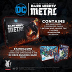 DC Deck-Building Game: Dark Nights: Metal - 