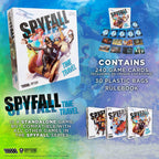 Spyfall: Time Travel - 