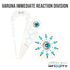 Faction Template Sets - Varuna Immediate Reaction Division