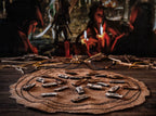 Rune Divination Set - 