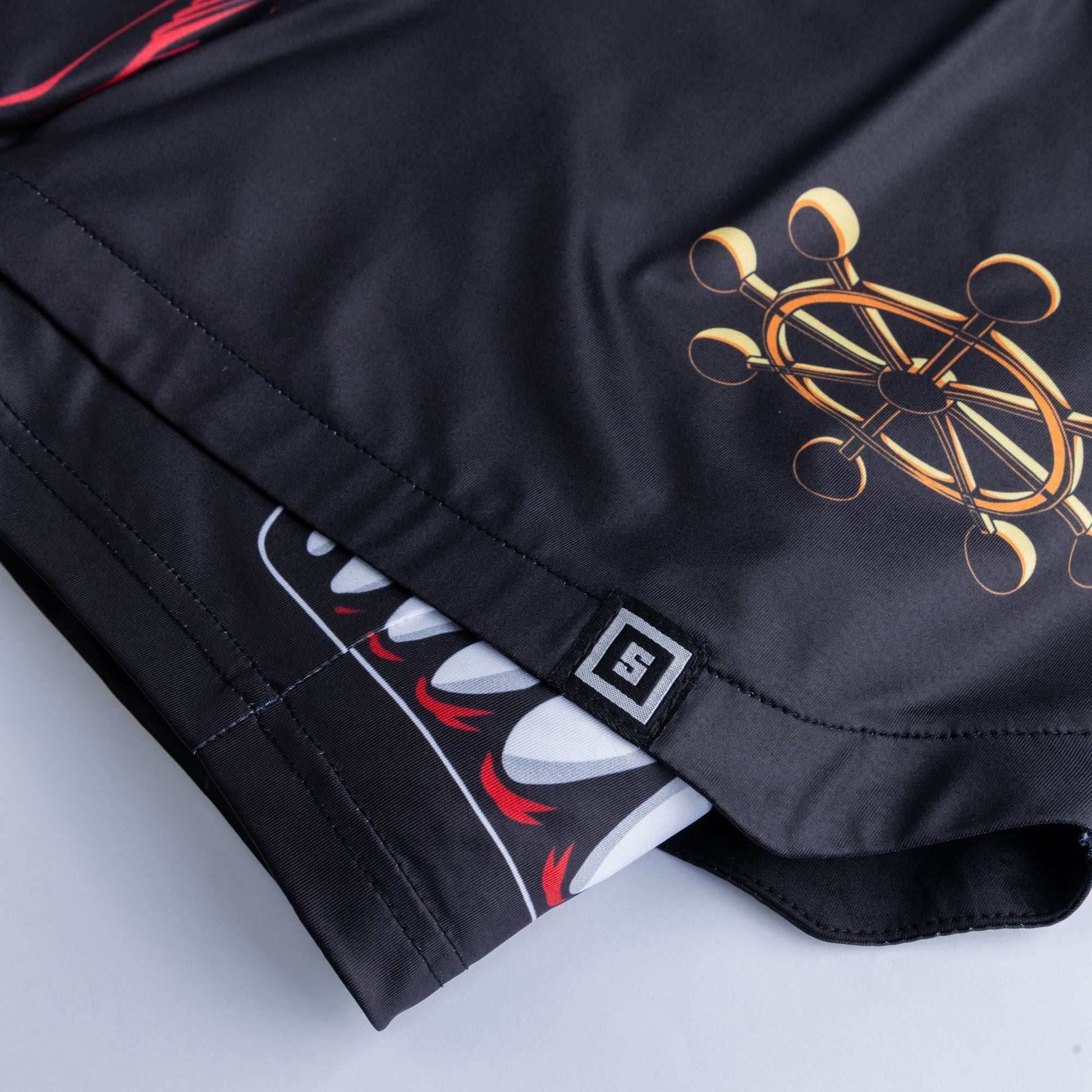 Divine General - X-Small