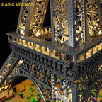 LEGO Eiffel Tower #10307 Light Kit