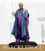 Harry Potter Miniatures Adventure Game: Order of the Phoenix Pack - 