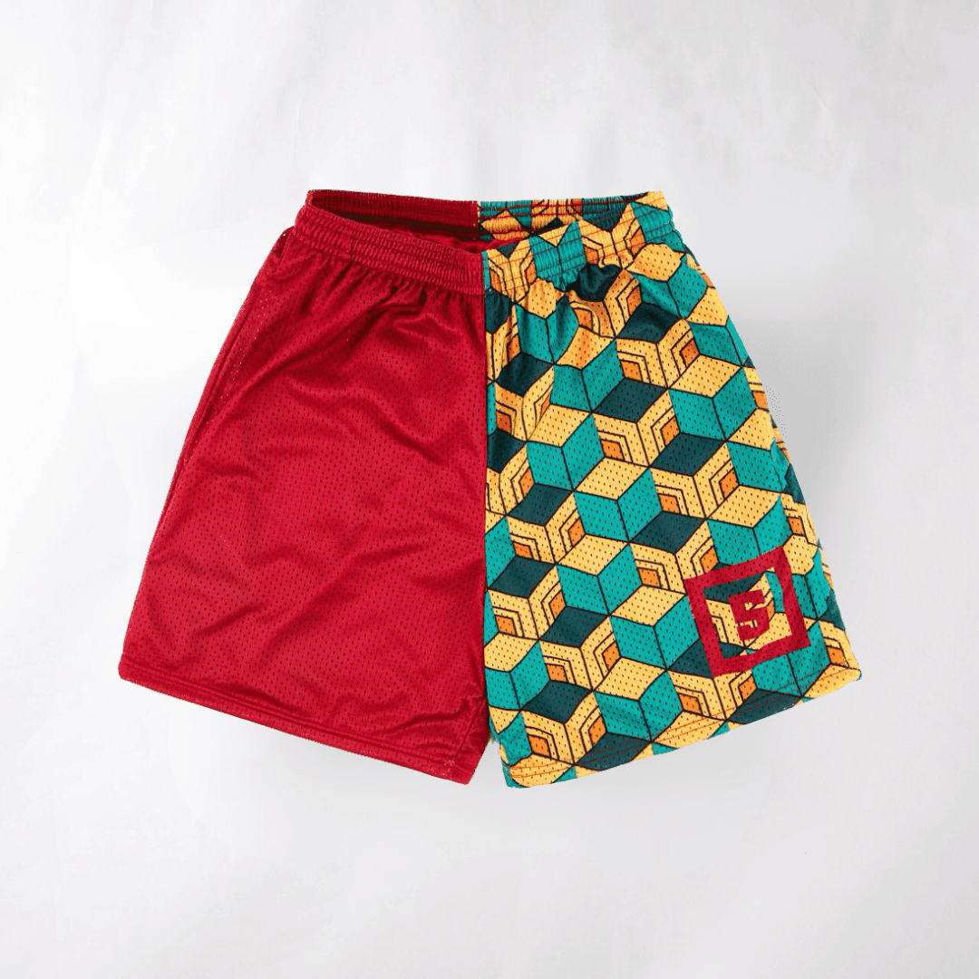 Water Pillar - X-Small