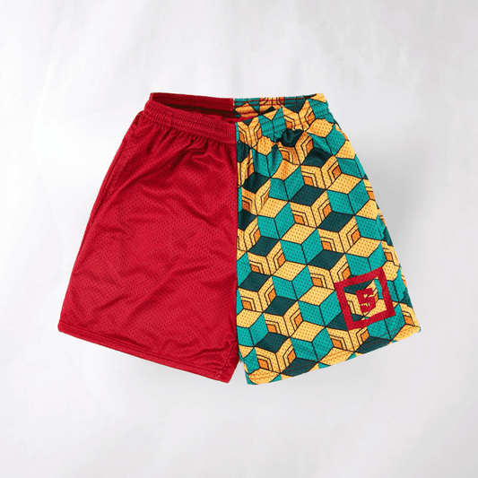 Water Pillar - X-Small