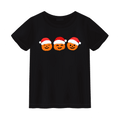 Jolly Jack O'Lanterns Unisex Shirt - S