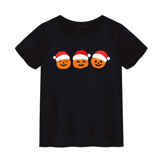 Jolly Jack O'Lanterns Unisex Shirt - S