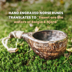 Kuksa Cup - 