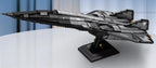 SR-72 Son of Blackbird Reconnaissance Aircraft - Legendary Series - Mil-Blox