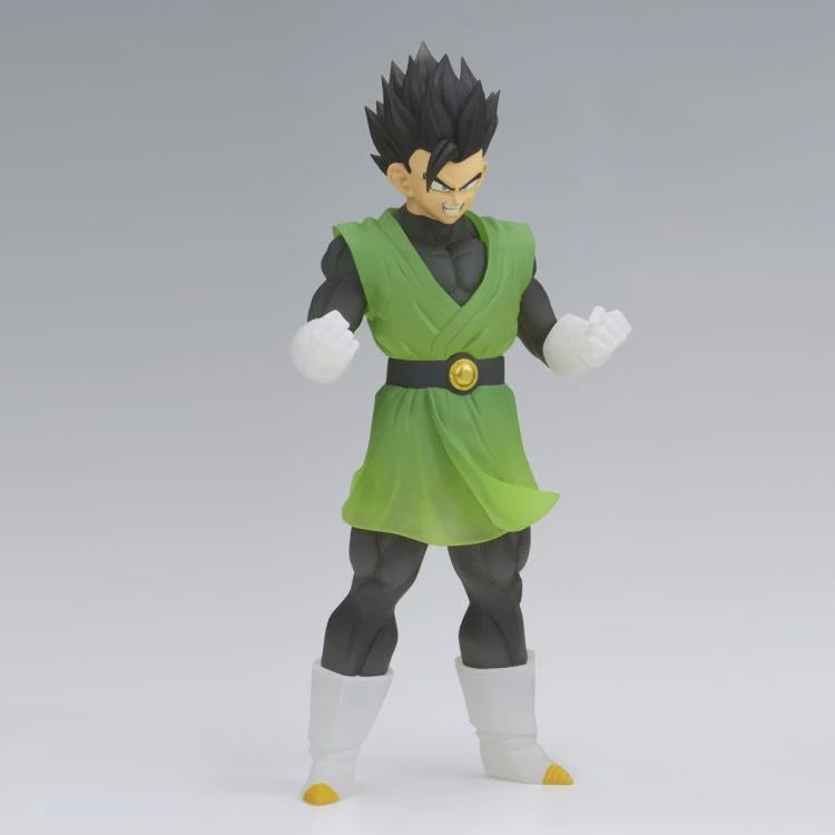 Dragon Ball Z Clearise Gohan Great Saiyaman Ii Ver A