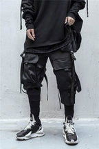 11P6 BYBS Crossover Pants - S