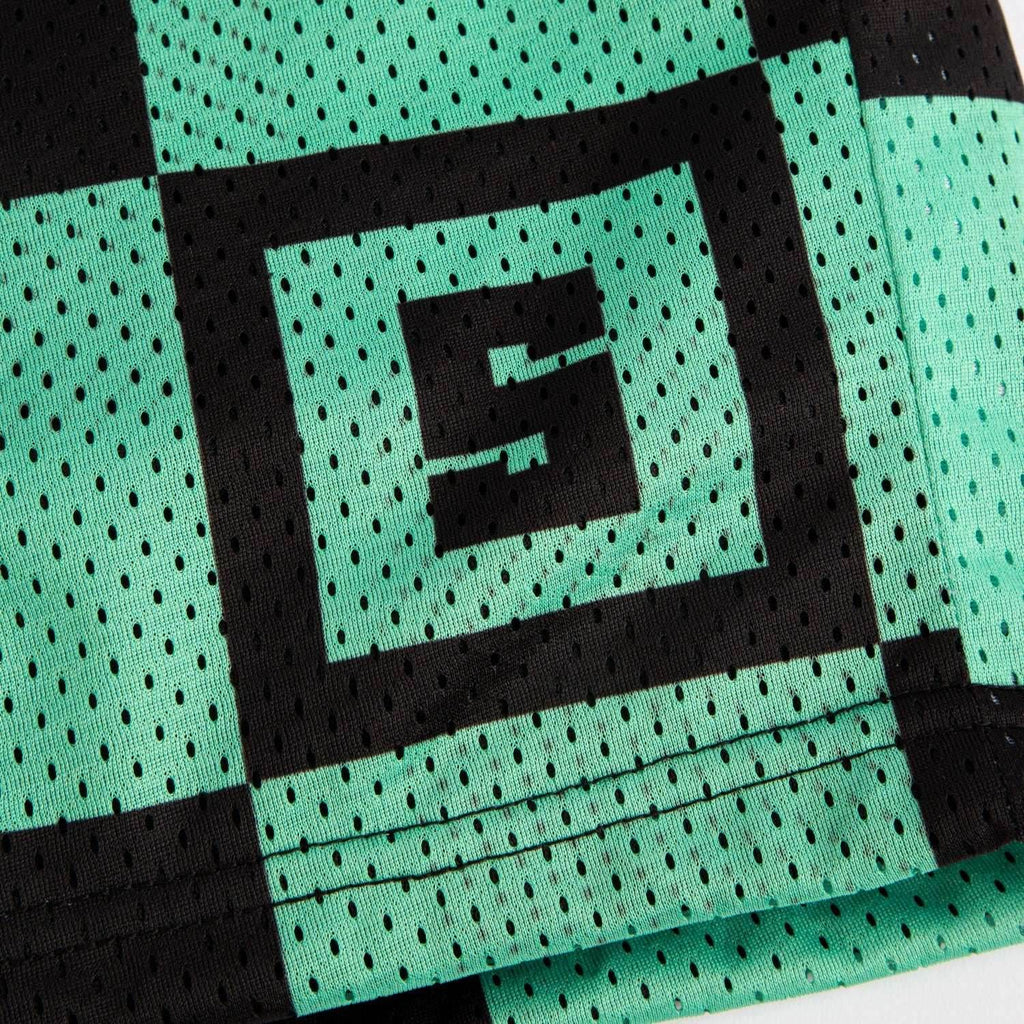 Green Check - X-Small