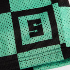Green Check - X-Small