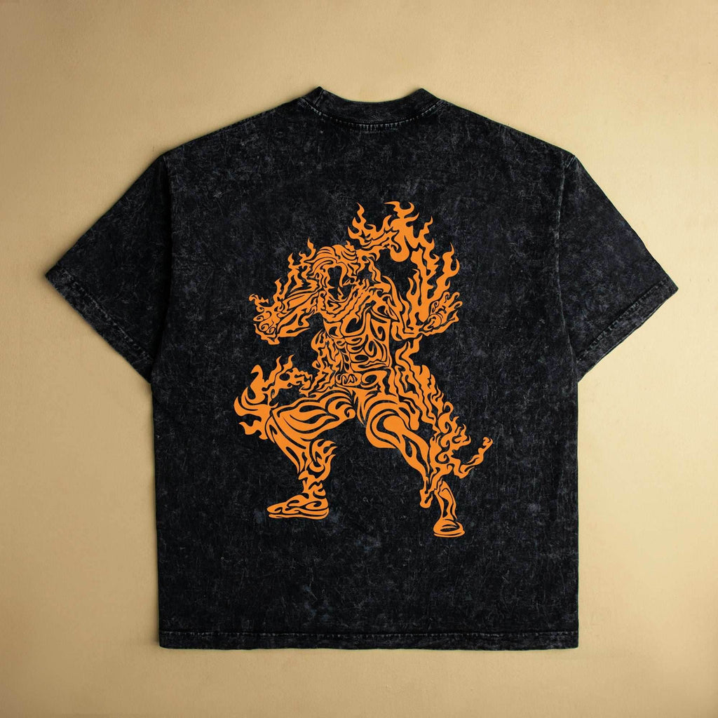 Fire Fist - Small
