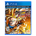 Dragon Ball: Fighter Z (Day One Edition) (Playstation 4) - Game Only