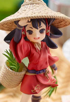 Sakuna: Of Rice and Ruin POP UP PARADE Princess Sakuna Figure - 