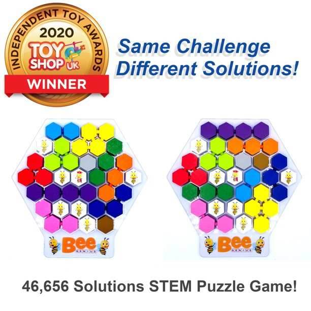 Bee Genius - 