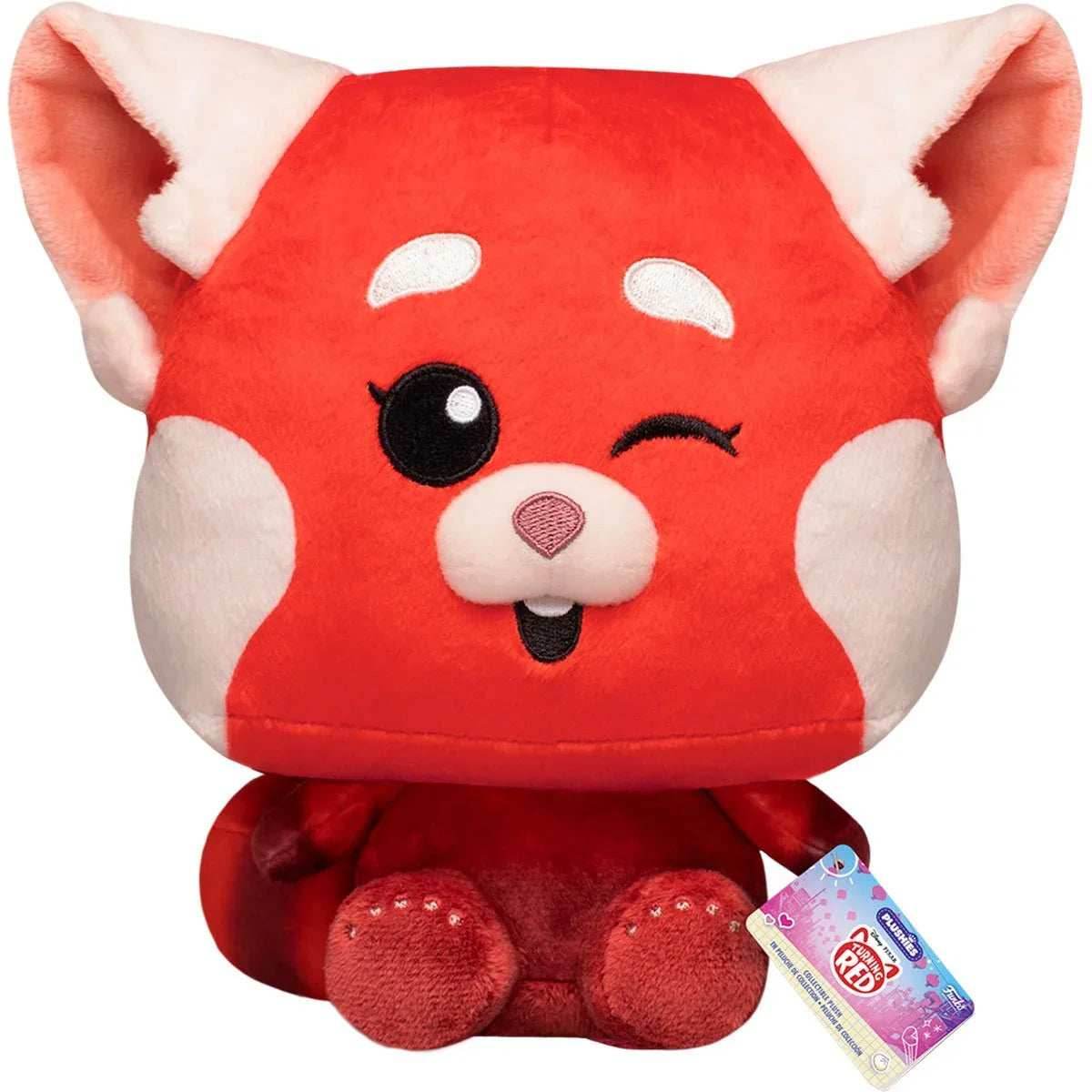 Funko: Turning Red 7-Inch Plush - 