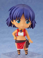 Nadia: The Secret of Blue Water Nendoroid 1628 Nadia Figure - 