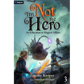 An Education in Magical Affairs: An Isekai Litrpg