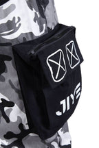 HiP36 I-Tech Tactical Camo Pants - S