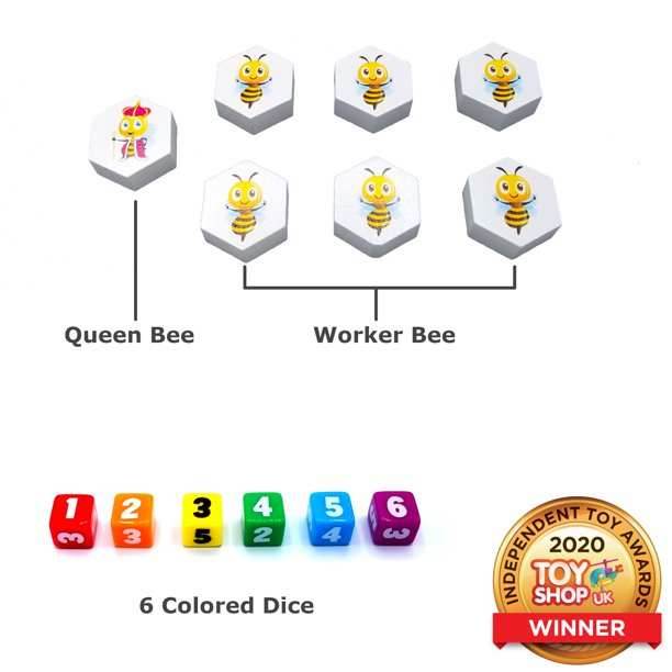 Bee Genius - 