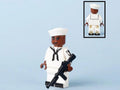 WWII - Navy Petty Officer - Whites - Mil-Blox