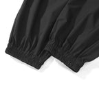 HiP80 Black Samurai Pants - M