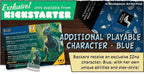 Jurassic World: Legacy of Isla Nublar Kickstarter Edition - 