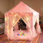 GBruno Kids Play Tents Princess for Girls