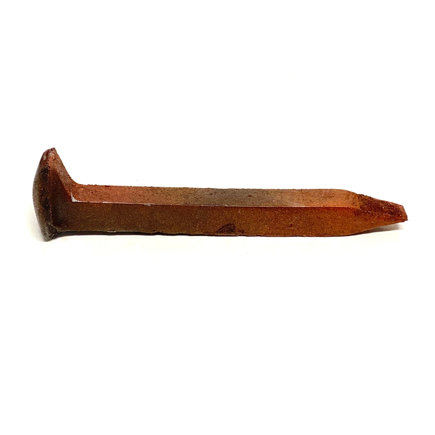 Foam Rubber Railroad Spike