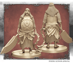 Bloodborne: The Board Game - Mergo's Loft Kickstarter Exclusive Expansion - 