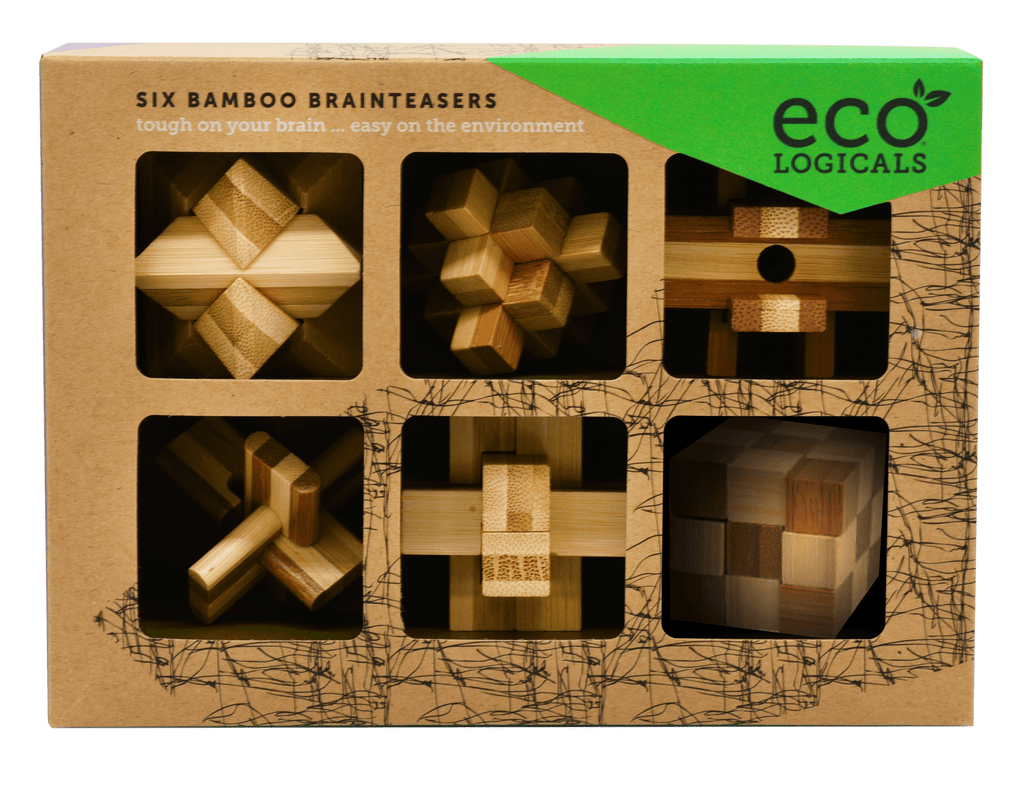 Ecologicals 6 Pack (D-7) - 